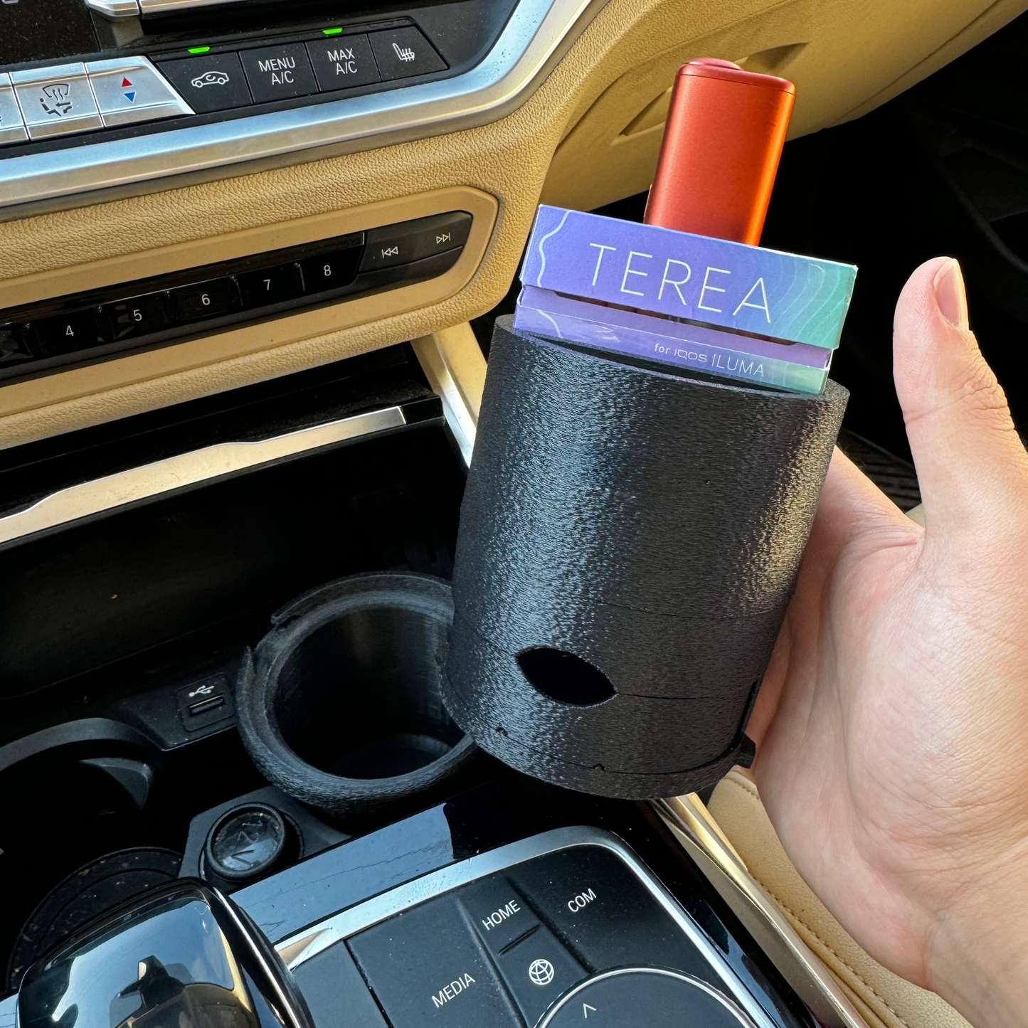 Iqos Standı