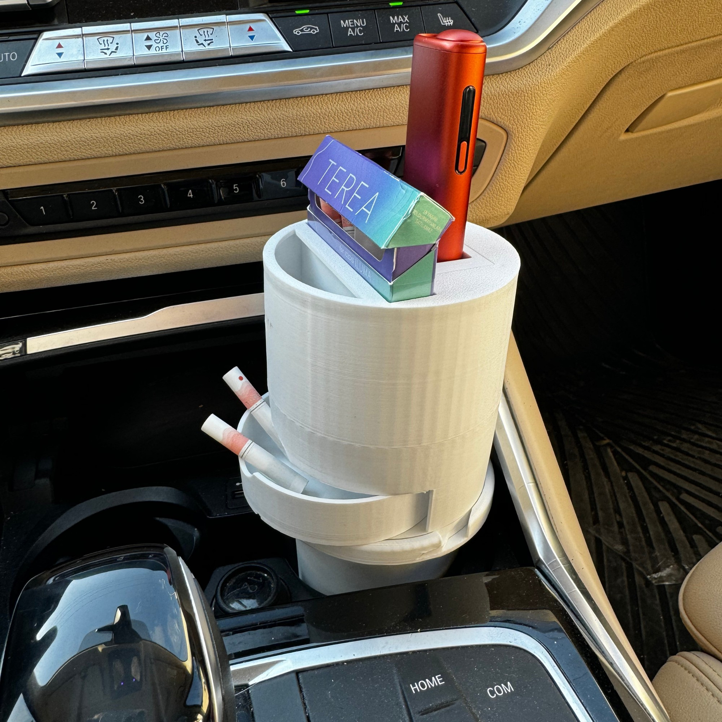 Iqos Standı