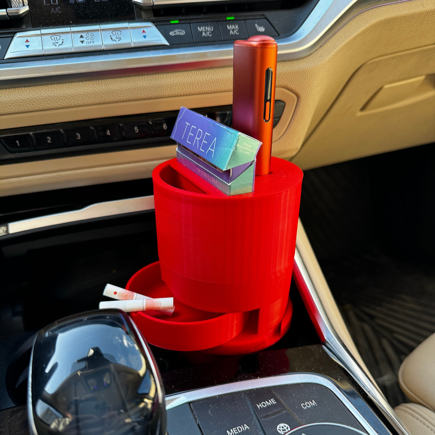 Iqos Standı