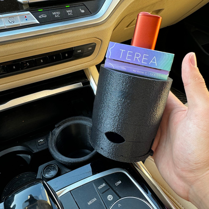Iqos Standı
